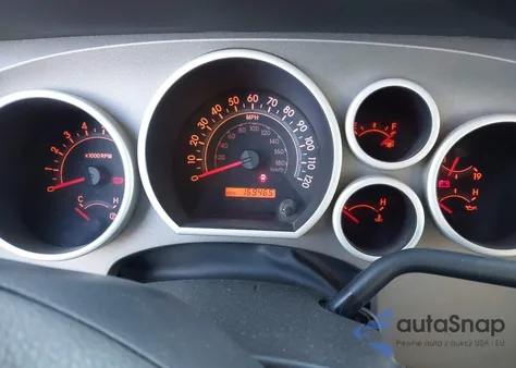 2010 Toyota Tundra Grade 4.6L V8 из США, поврежденный, VIN 5TFRM5F10AX005264